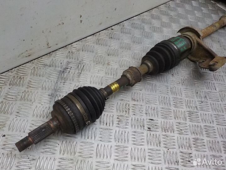 Привод правый передний Ford Escape