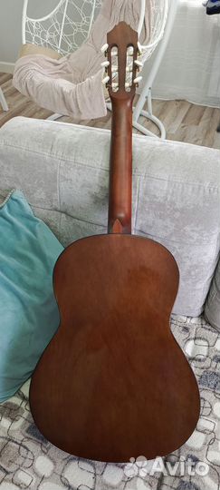 Гитара Yamaha c40