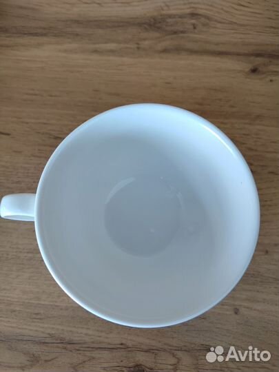 Чайная пара Wilmax