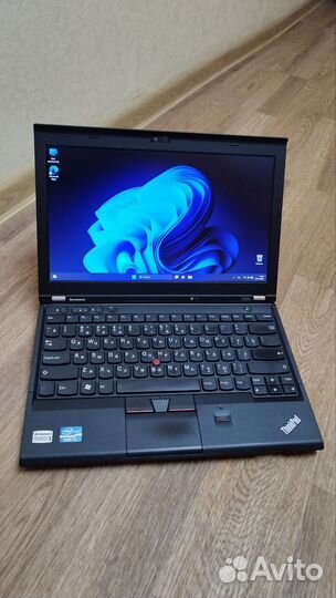 Lenovo thinkpad x230 i5