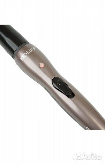 Плойка для волос Dival 03-1932A