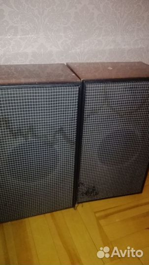 Проигрыватель СССР