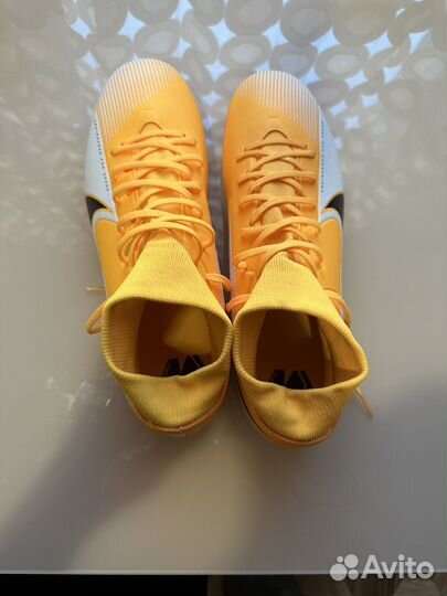 Бутсы nike 42 размер (новые)