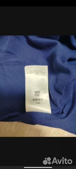 Polo fred perry M(48)