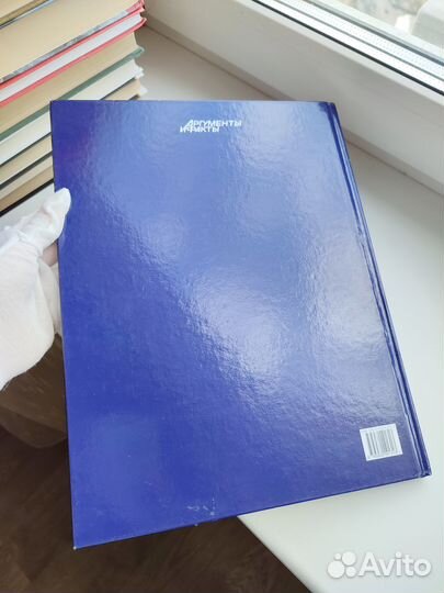 Музеи мира. Лувр I. Париж