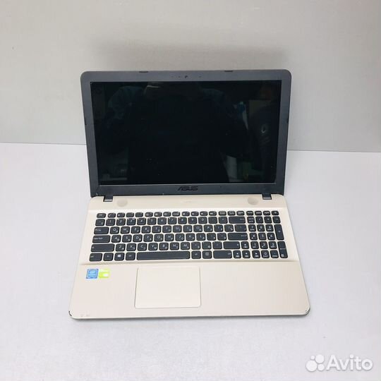 Корпус Asus X541NC-DM114t