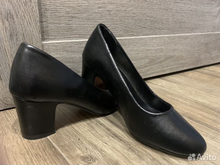 Туфли женские