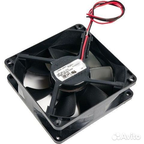 Вентилятор 80 Kyocera 1028 302HS44050