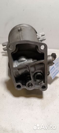 Стакан масляного фильтра BMW e34 m51d25