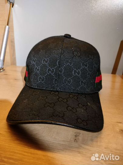 Кепка gucci