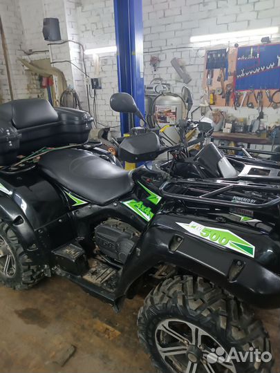 Продаётся Р. М 500