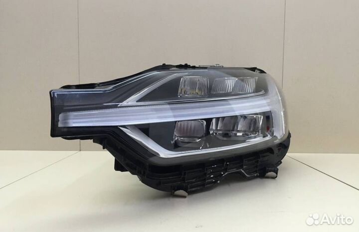 Фара левая Volvo XC60 2017