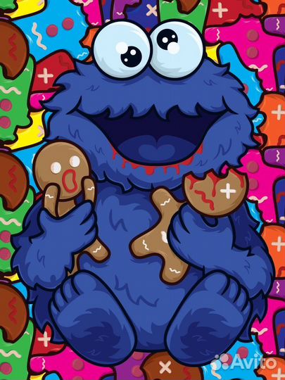 Рисую на заказ акварель