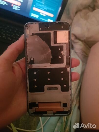 HONOR 10 Lite, 3/64 ГБ