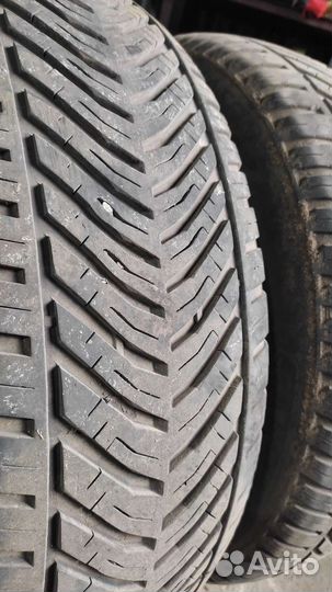 Tigar High Performance 205/55 R16