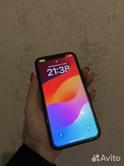 iPhone Xr, 64 ГБ