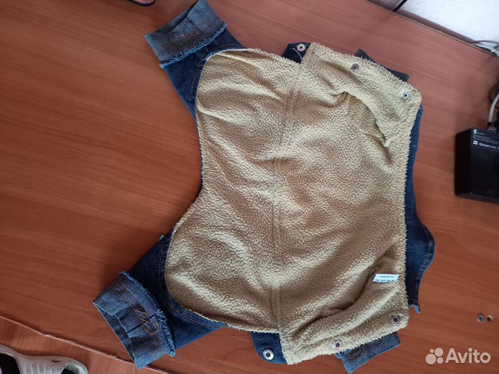 Костюм для собачки