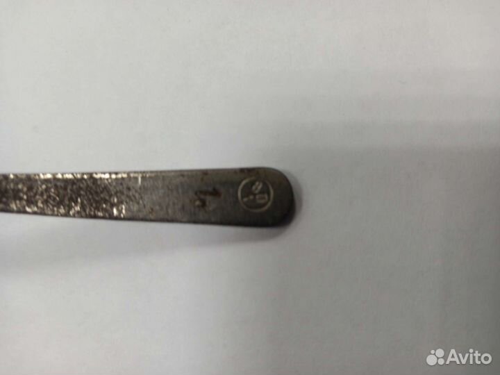 Старинная мерка для пороха