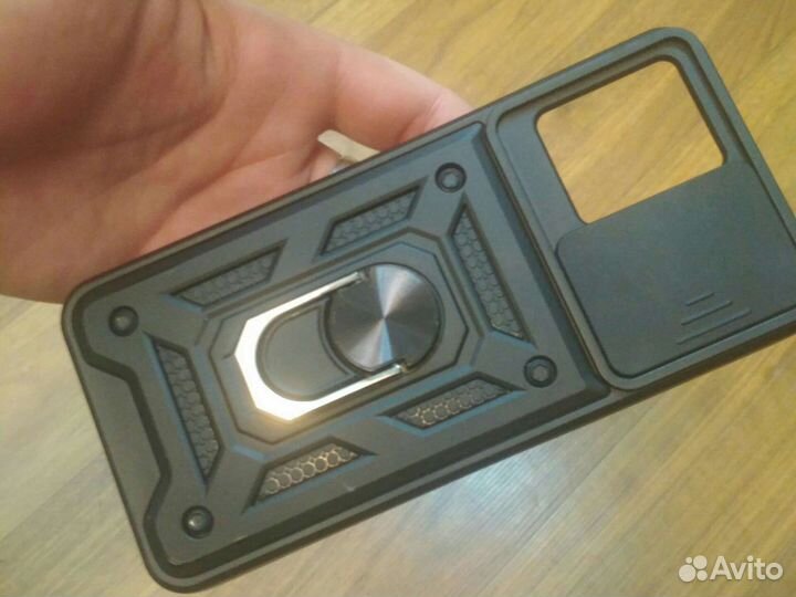 Чехол на realme c30,narzo 50