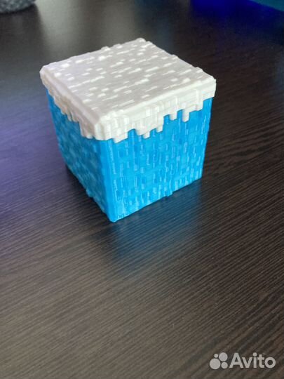 Услуги 3D печати