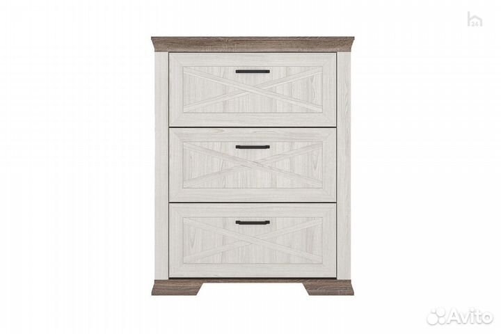 Обувница SFB3B Marselle