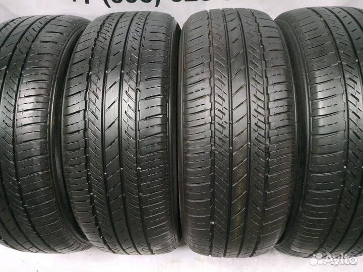 Bridgestone Dueler H/L 400 225/55 R18