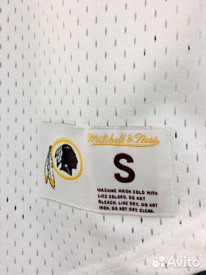 Футболка джерси Mitchell & Ness NFL М