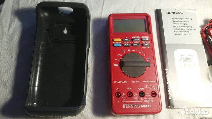 Для радиолюбителя нужные аксессуары