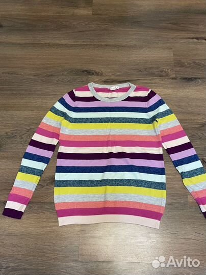 Кофта джемпер свитер Gap оригинал пакетом 3 шт