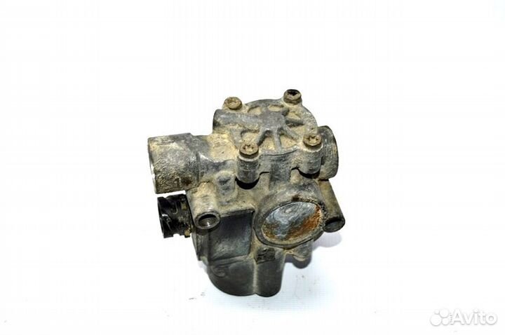 Клапан ABS, передний мост, левый mercedes-benz Act