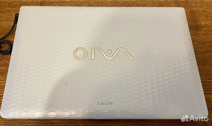 Sony vaio