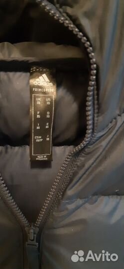 Куртка adidas оригинал