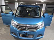 Suzuki Solio 1.2 CVT, 2019, 30 000 км, с пробегом, цена 1 300 000 руб.