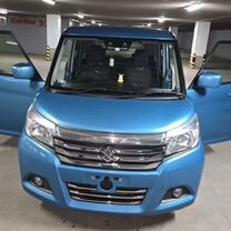 Suzuki Solio 1.2 CVT, 2019, 30 000 км, с пробегом, цена 1 300 000 руб.