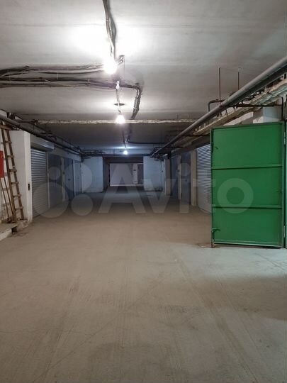 Гараж, 13 м²