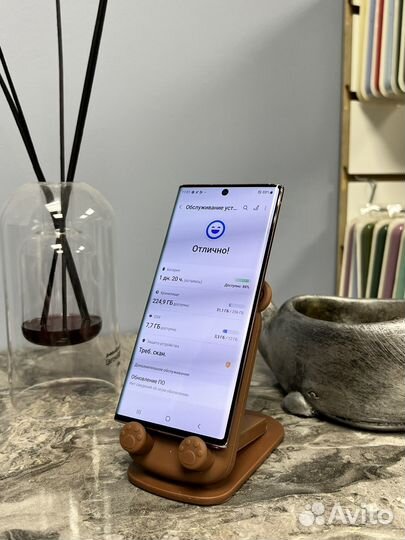 Samsung Galaxy Note 10 5G, 12/256 ГБ