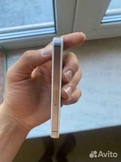 iPhone 4s