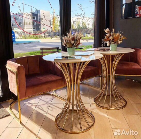 Напыление нитридом титана