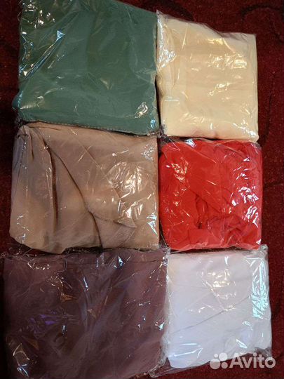 Хиджаб новинка