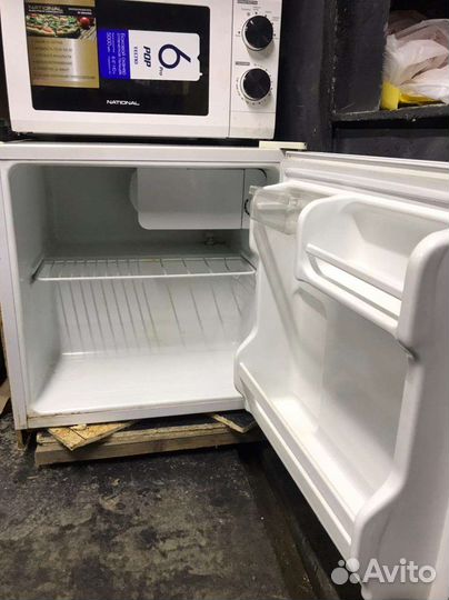 Минихолодильник