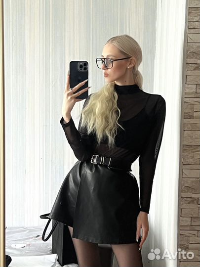 Волосы на заколках