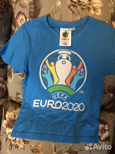 В упаковке. Школьная Рубашка новая для мальчика