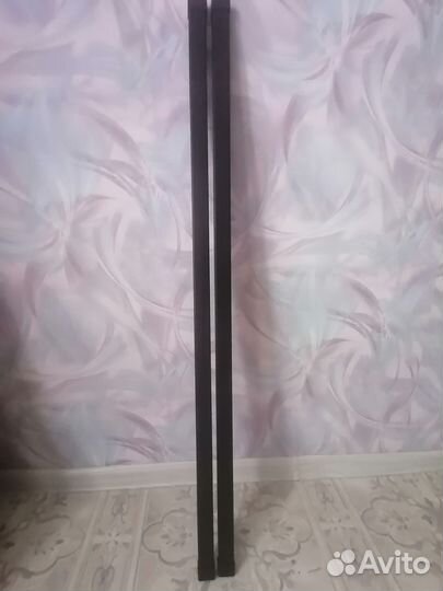 Потеречины на реленги