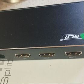 Сплиттер hdmi 1.4