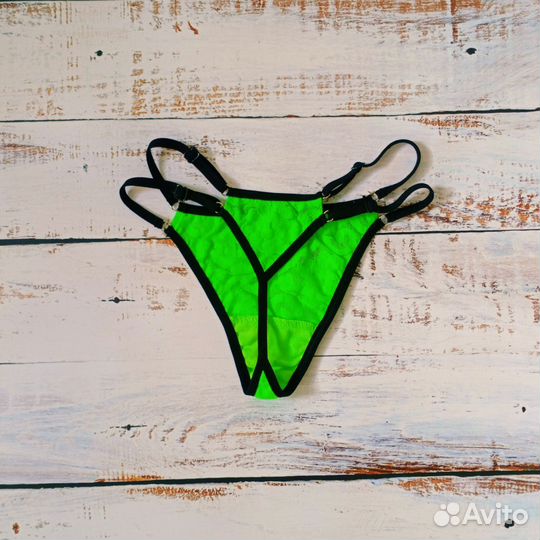 Трусы женские стринги