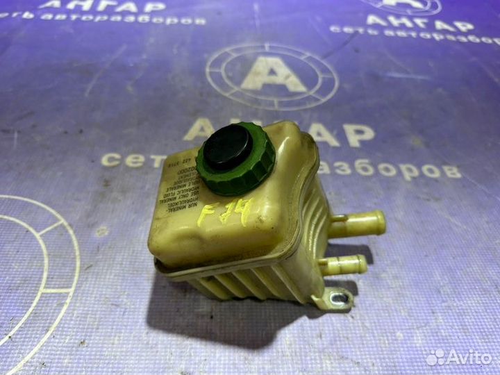 Бачок гидроусилителя Volkswagen Touareg 7L GP BPE