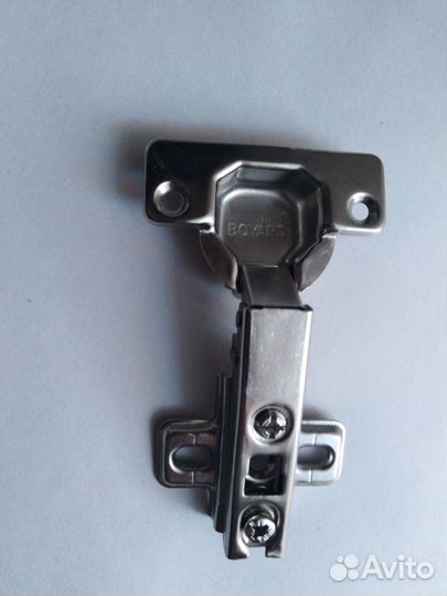 Петли мебельные