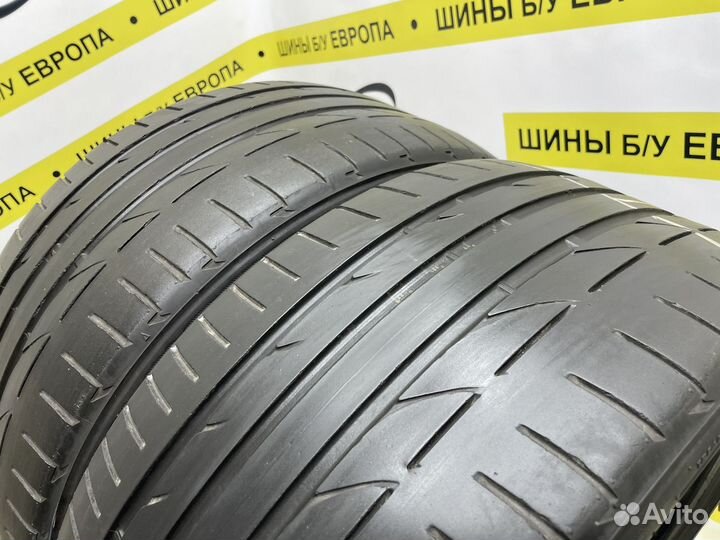 Bridgestone Potenza S001 245/40 R18 100R