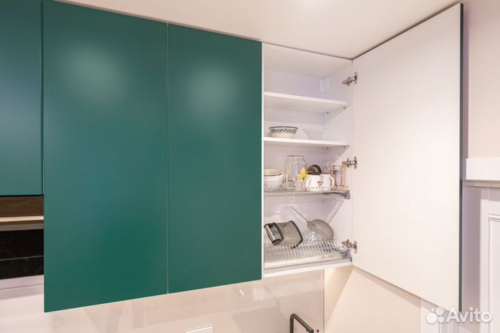 Кухня (цена за всю кухню) CN:035164