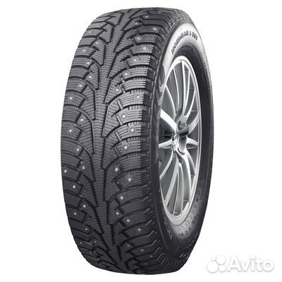 Nokian Tyres Nordman 5 SUV 235/65 R17 108T